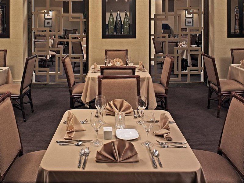 Отель Marriott Orlando Downtown Экстерьер фото
