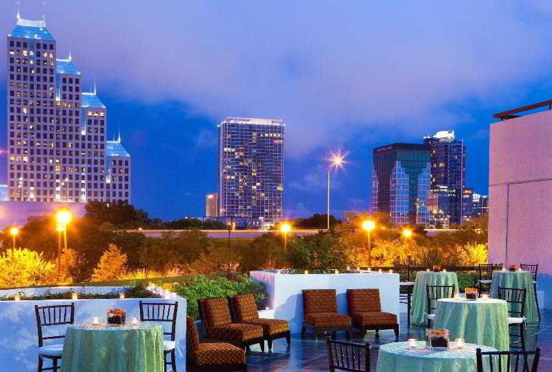 Отель Marriott Orlando Downtown Экстерьер фото