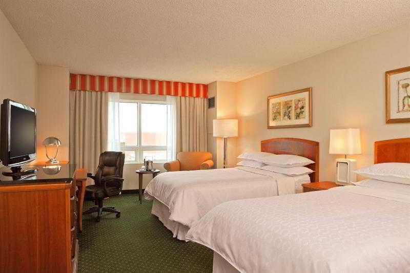 Отель Marriott Orlando Downtown Экстерьер фото