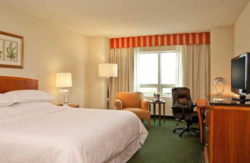 Отель Marriott Orlando Downtown Экстерьер фото