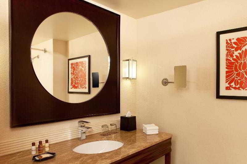 Отель Marriott Orlando Downtown Экстерьер фото